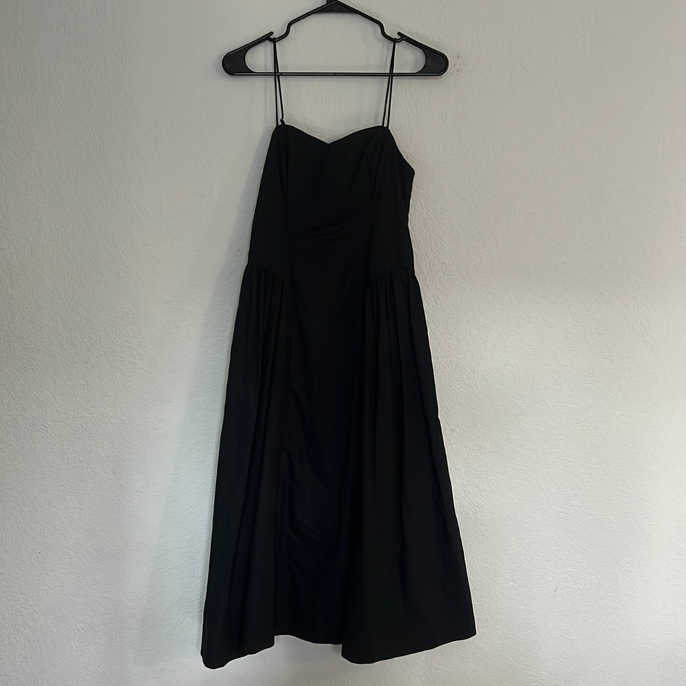 Abercrombie Black Dress